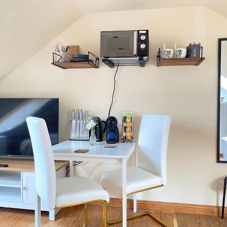 Mini-Studio By Hnfc Stays South Shields Kültér fotó
