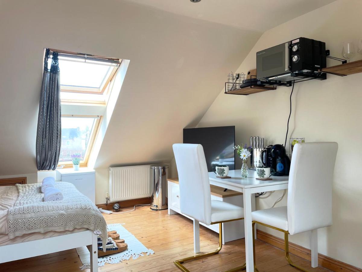 Mini-Studio By Hnfc Stays South Shields Kültér fotó